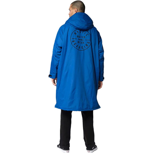 Mystic Explore 2.0 Wickelmantel / Poncho 35018.220275 - Classic Blue